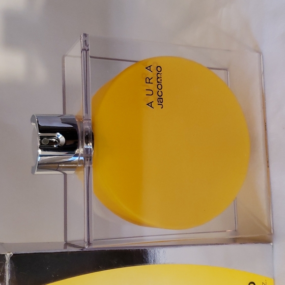 Aura edt 2.4 fl oz - Picture 3 of 6